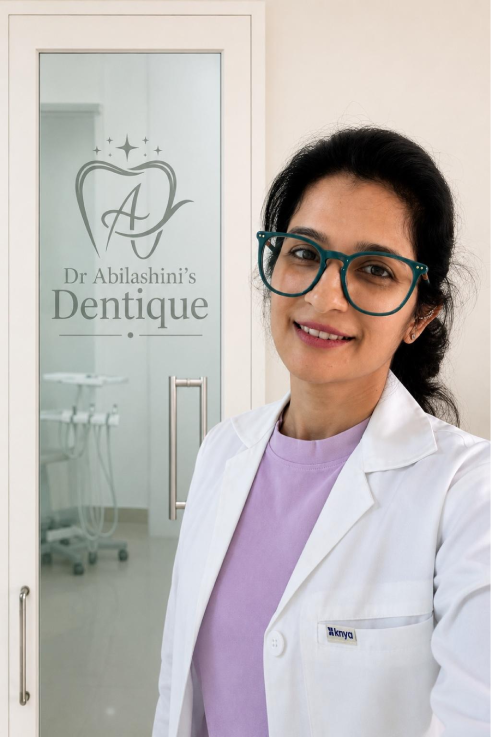 Dentique Doctor
